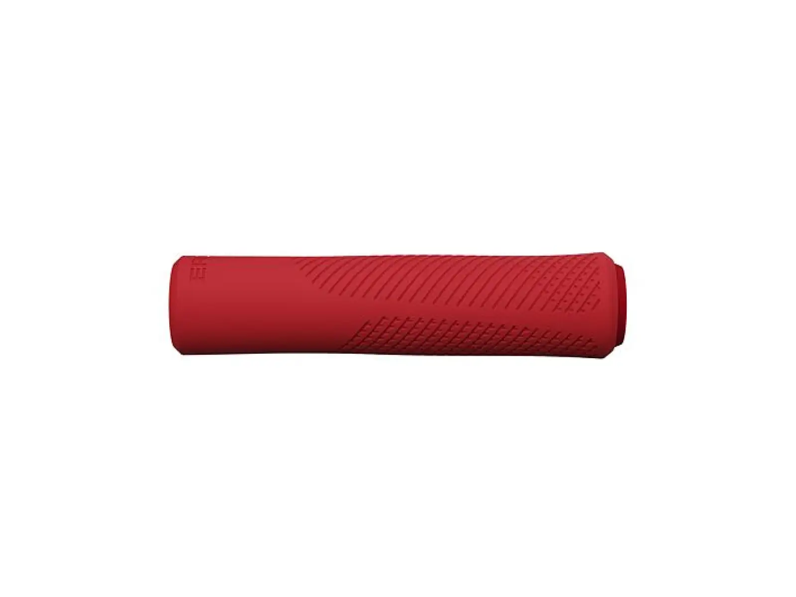 Ergon GXR chwyty Risky Red