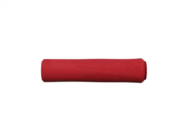 Ergon GXR chwyty Risky Red
