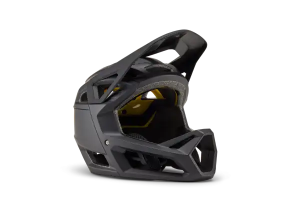 Fox Proframe kask rowerowy MTB matte black