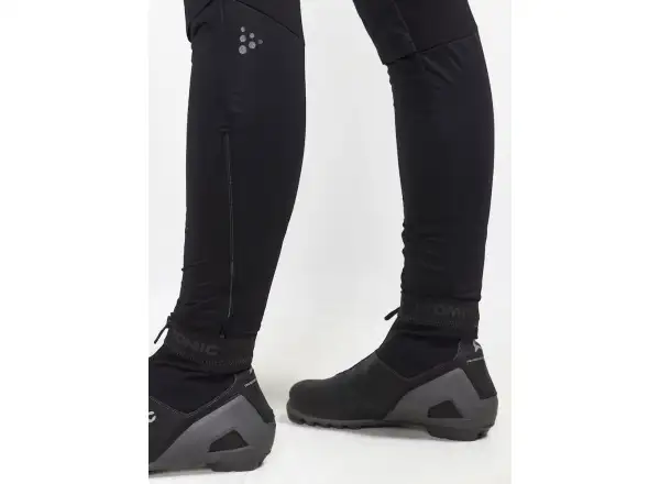 Craft ADV Nordic Training Tights damskie spodnie czarna