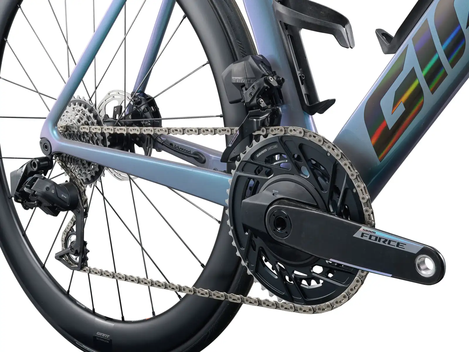 Giant Propel Advanced Pro 0 AXS rower szosowy Prismatic Haze