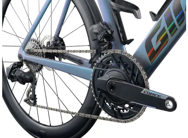 Giant Propel Advanced Pro 0 AXS rower szosowy Prismatic Haze