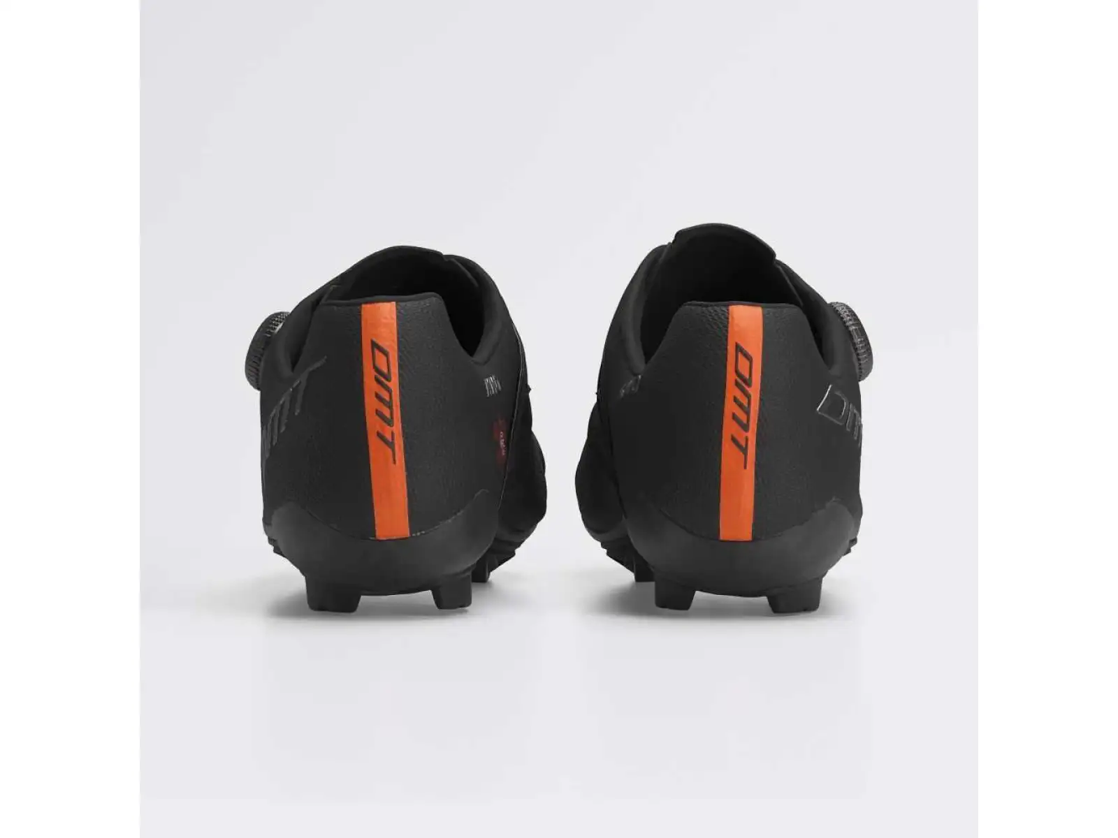 DMT KM0 EVO MTB buty rowerowe Black/Antracite