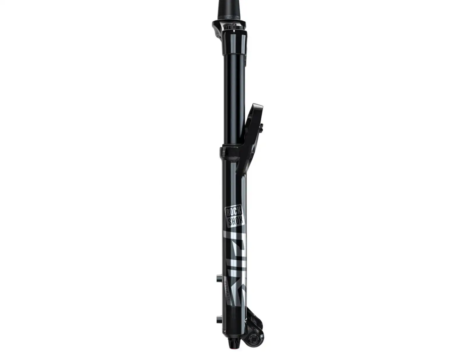Rock Shox Pike Ultimate RC2 B4 29" amortyzowany widelec 42 mm offset Black