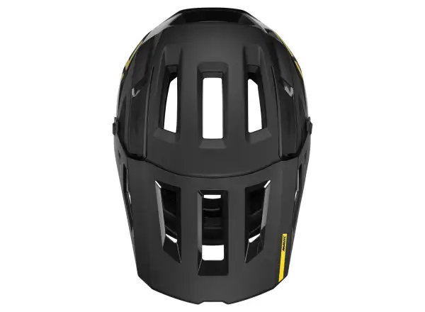 Mavic Deemax Pro MIPS kask Black