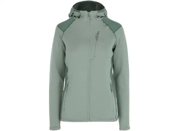 Viking Birger damska bluza Green