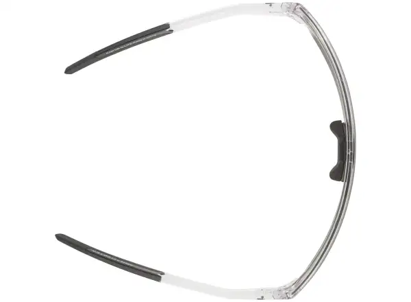 Alpina Ram HR Q-Lite okulary Transparent Gloss