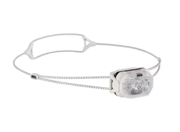 Petzl Swift LT czołówka biała