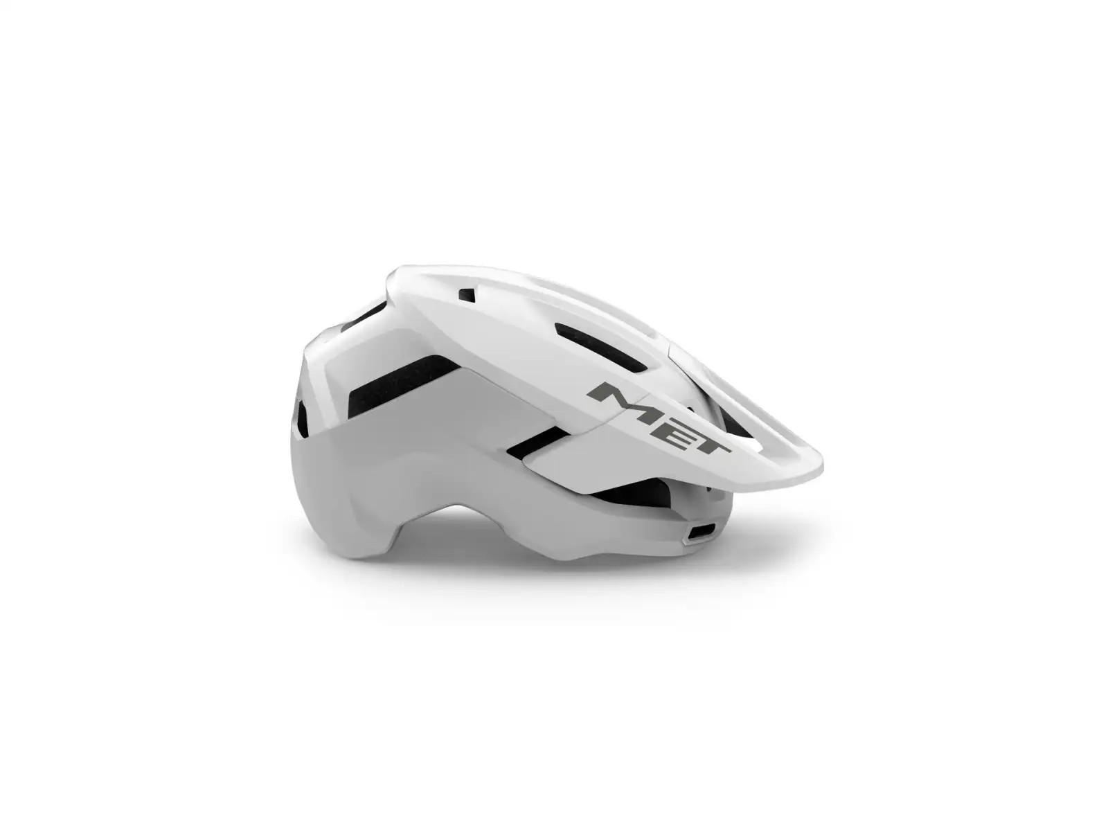 MET Terrae MIPS kask White