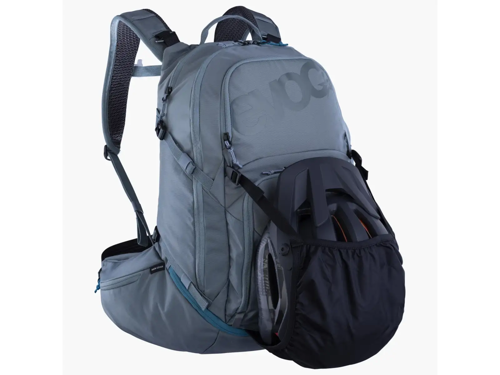 Evoc Explorer Pro 26 l plecak Steel