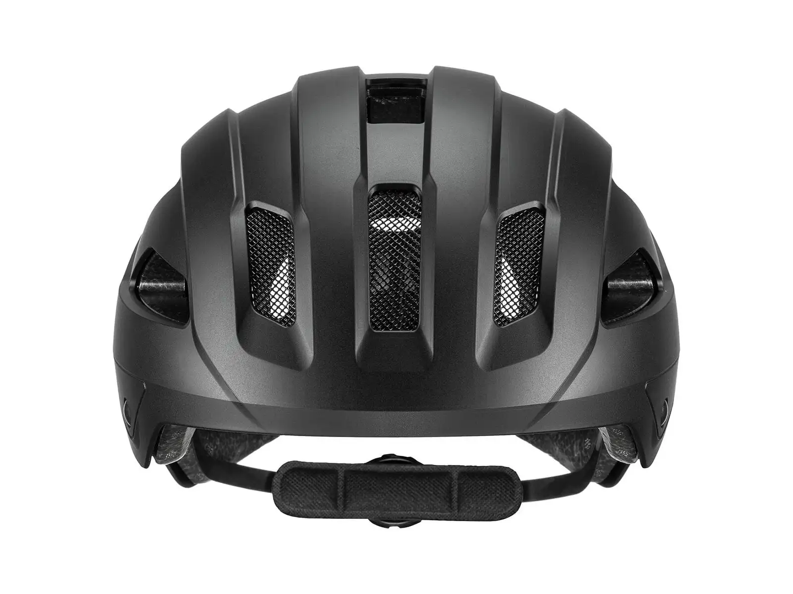 Uvex City Stride kask Black Matt