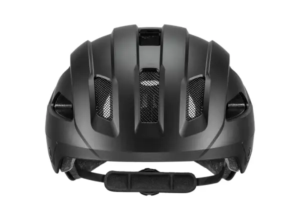 Uvex City Stride kask Black Matt