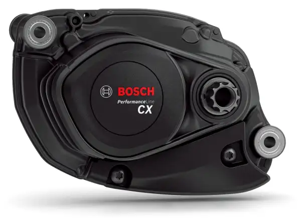Apache Quruk Bosch CX 800 Wh antracytowy w pełni amortyzowany rower elektryczny
