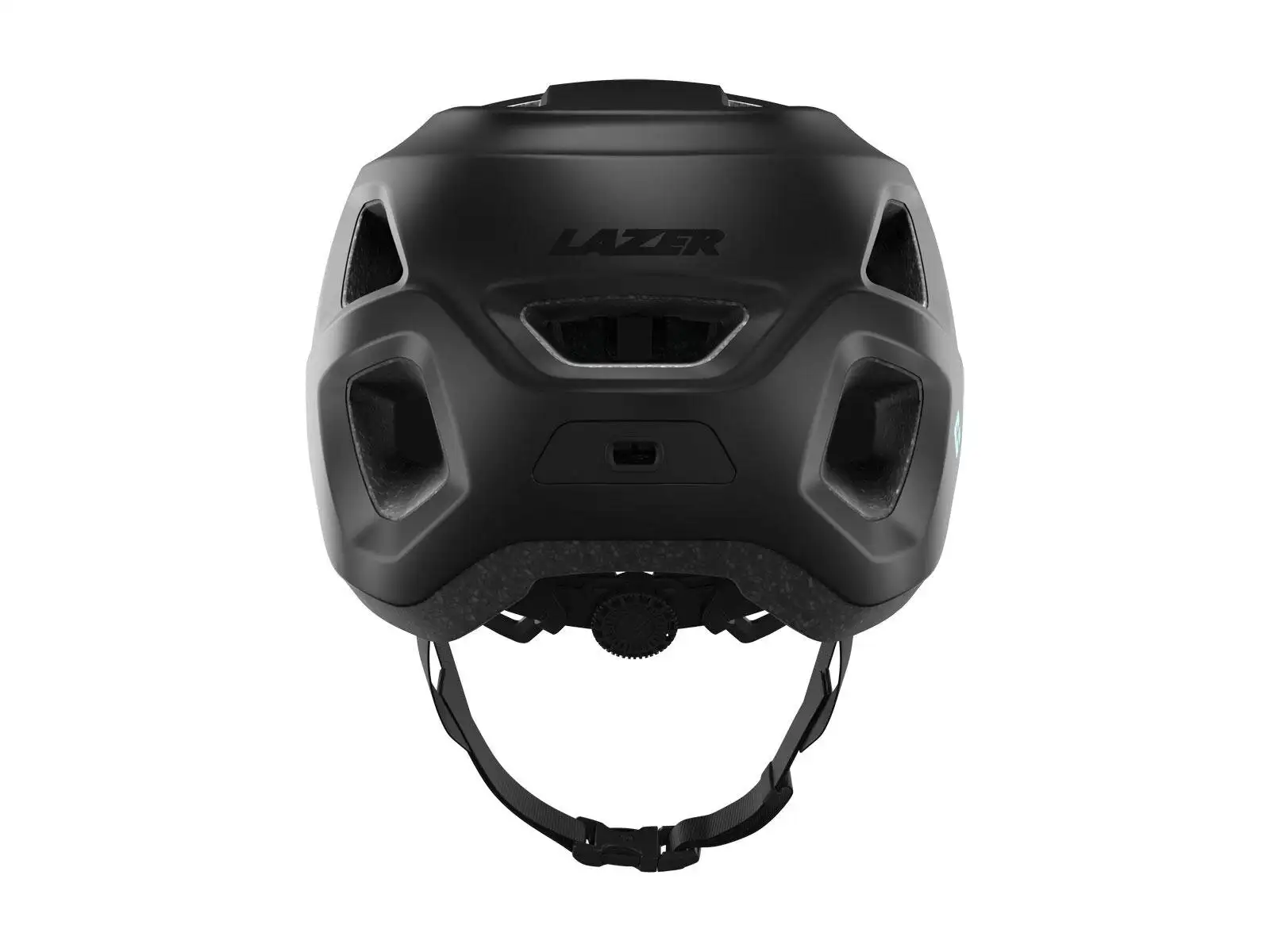 Lazer Finch KinetiCore kask czarna