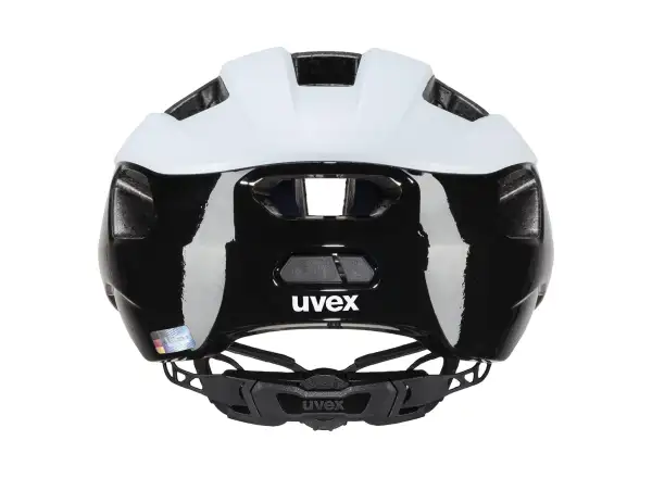 Uvex Rise CC kask Cloud/Black