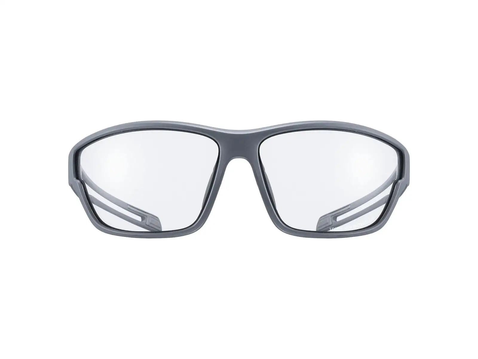 Uvex Sportstyle 806 Vario okulary Grey mat