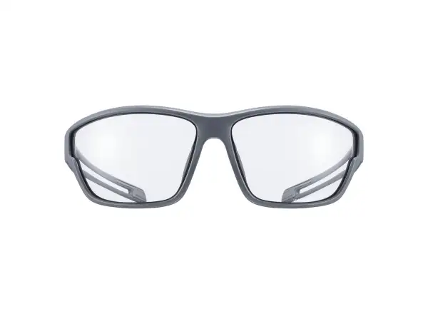 Uvex Sportstyle 806 Vario okulary Grey mat