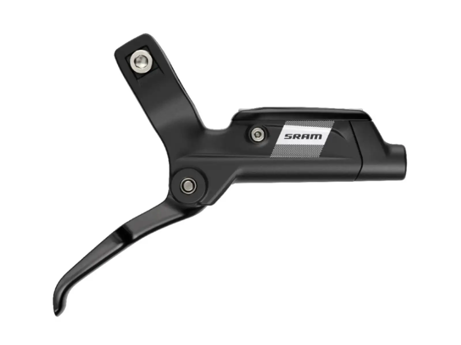 Sram S300 hydrauliczny hamulec tarczowy tylni 2000 mm z zaciskiem FM