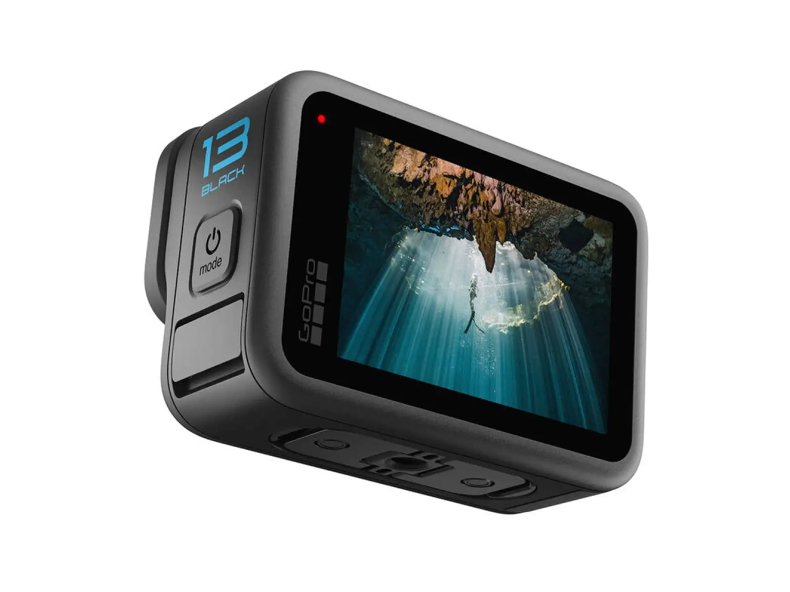 GoPro HERO13 Black kamera akcji