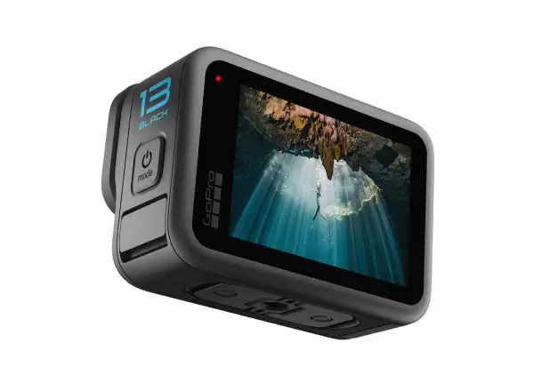 GoPro HERO13 Black kamera akcji
