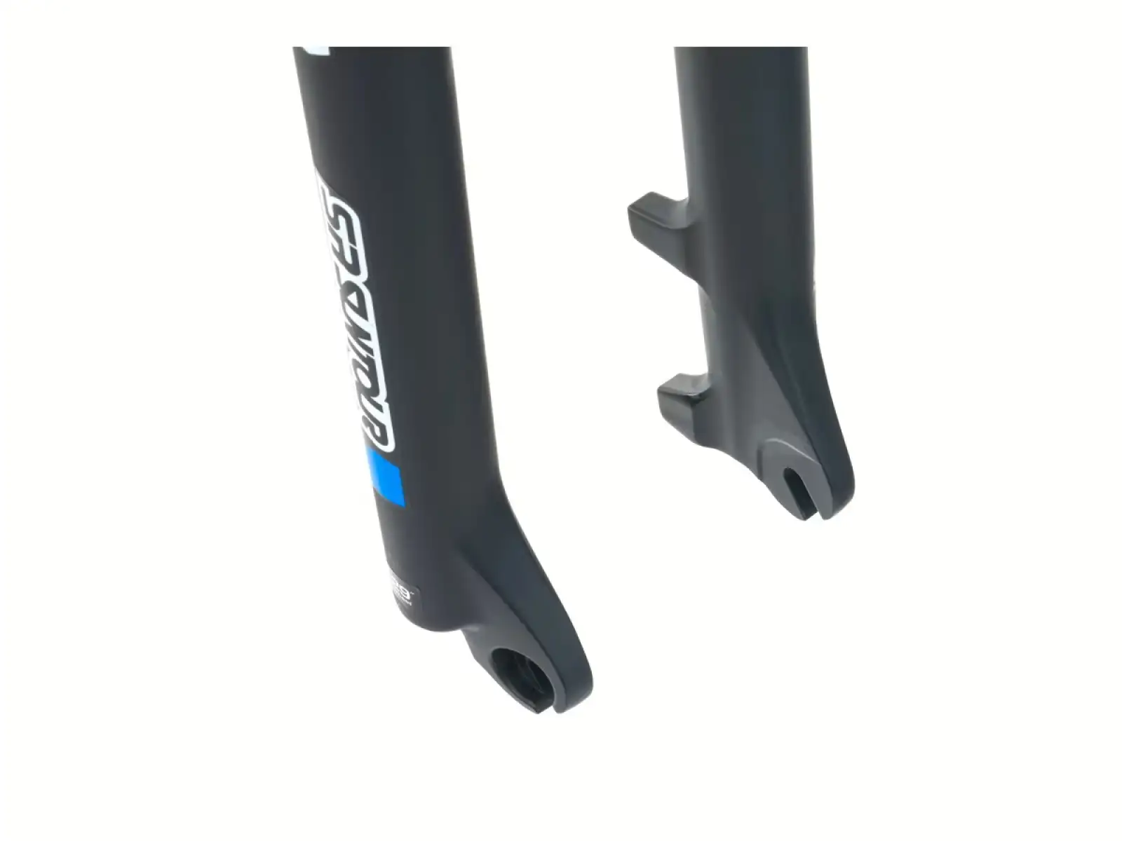 SR Suntour 29" X1 RL DISC amortyzowany widelec 100 mm czarna
