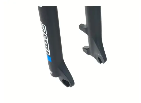 SR Suntour 29" X1 RL DISC amortyzowany widelec 100 mm czarna