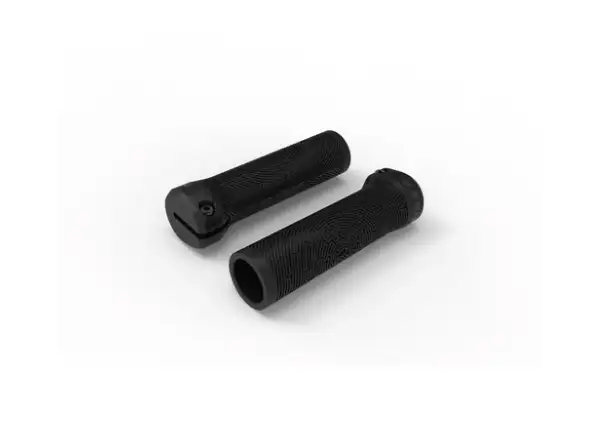 Early Rider Lock On 115mm chwyty Black