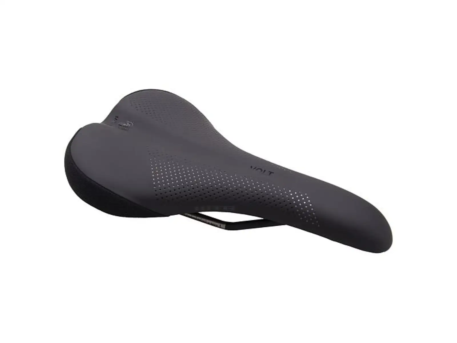 WTB Volt Titanium Wide siodło czarna