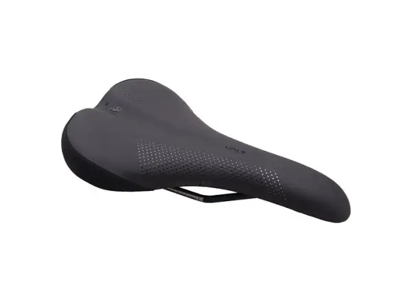 WTB Volt Titanium Wide siodło czarna