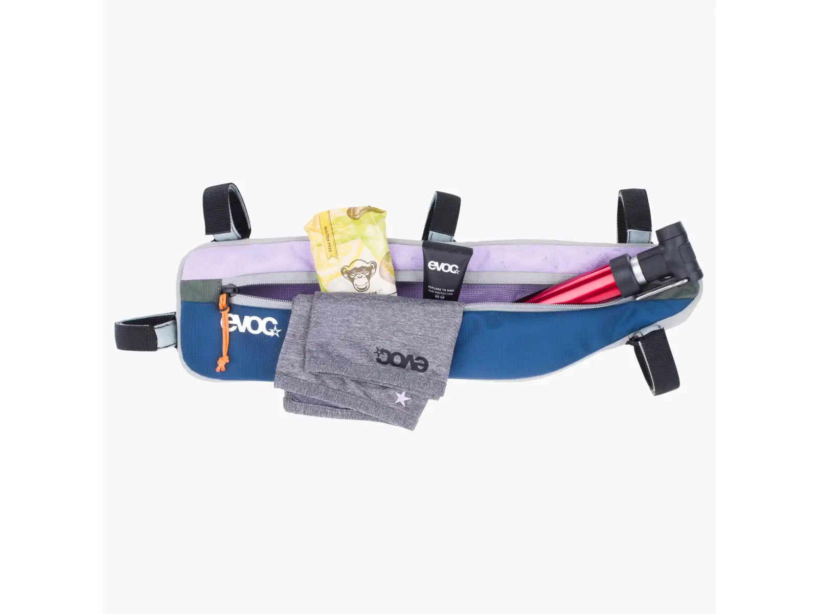 Evoc torba gaudy 2 l