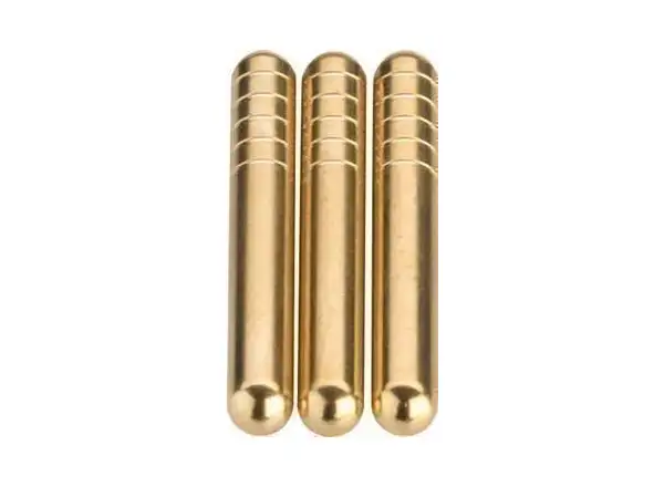 Rock Shox Klucz Mosiężny Rozmiar 5 do sztyc Reverb 3 sztuki