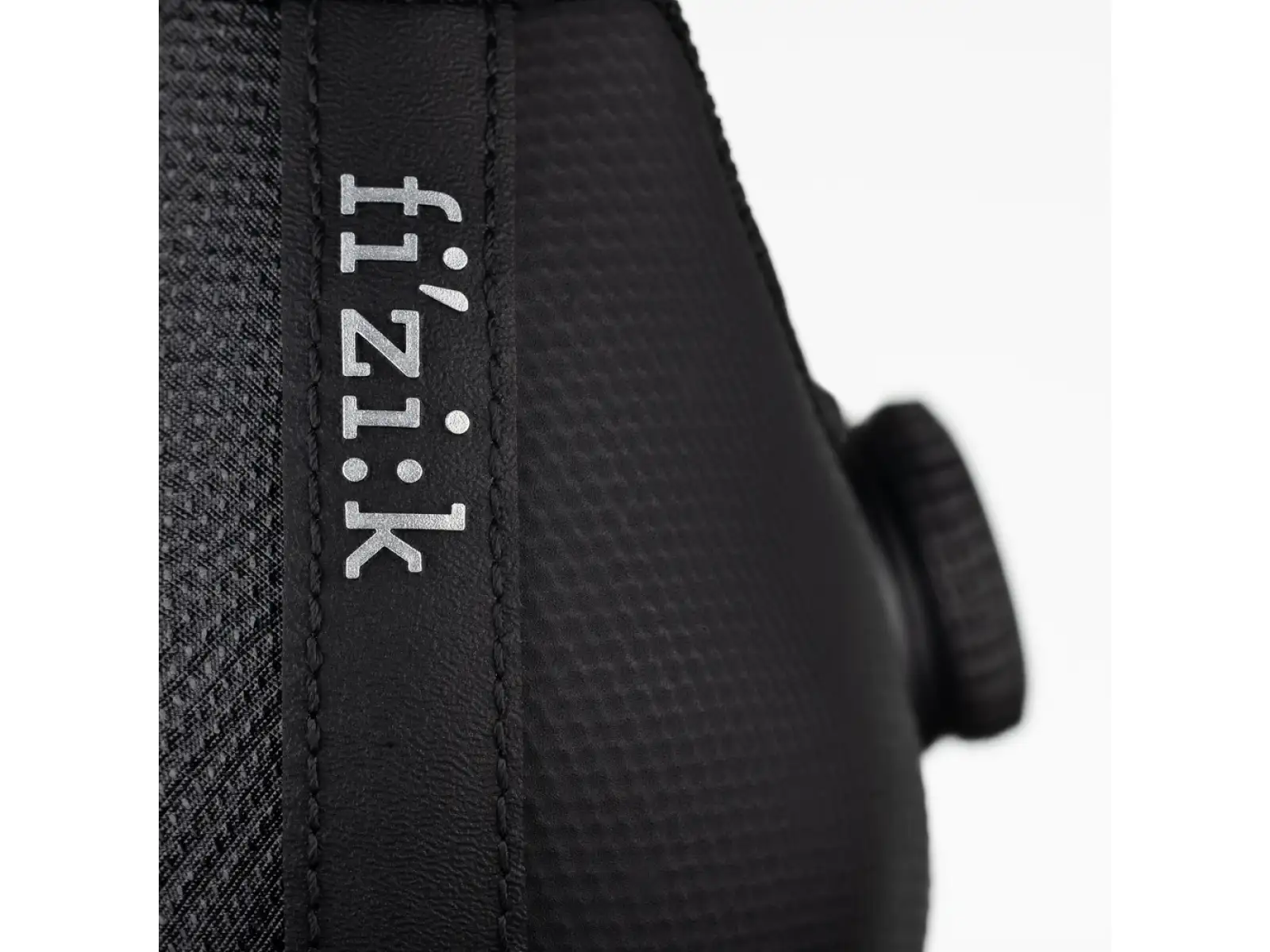 Fizik Tempo Decos Carbon Wide szosowe męskie buty Black/Black