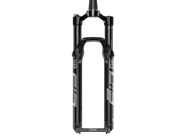 Rock Shox SID Ultimate Race Day R 29" amortyzowany widelec Black
