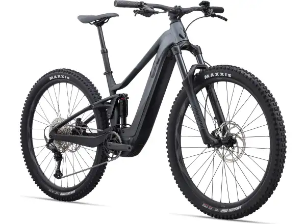 Liv Embolden E+ 1 Pro Black Diamond górski rower elektryczny