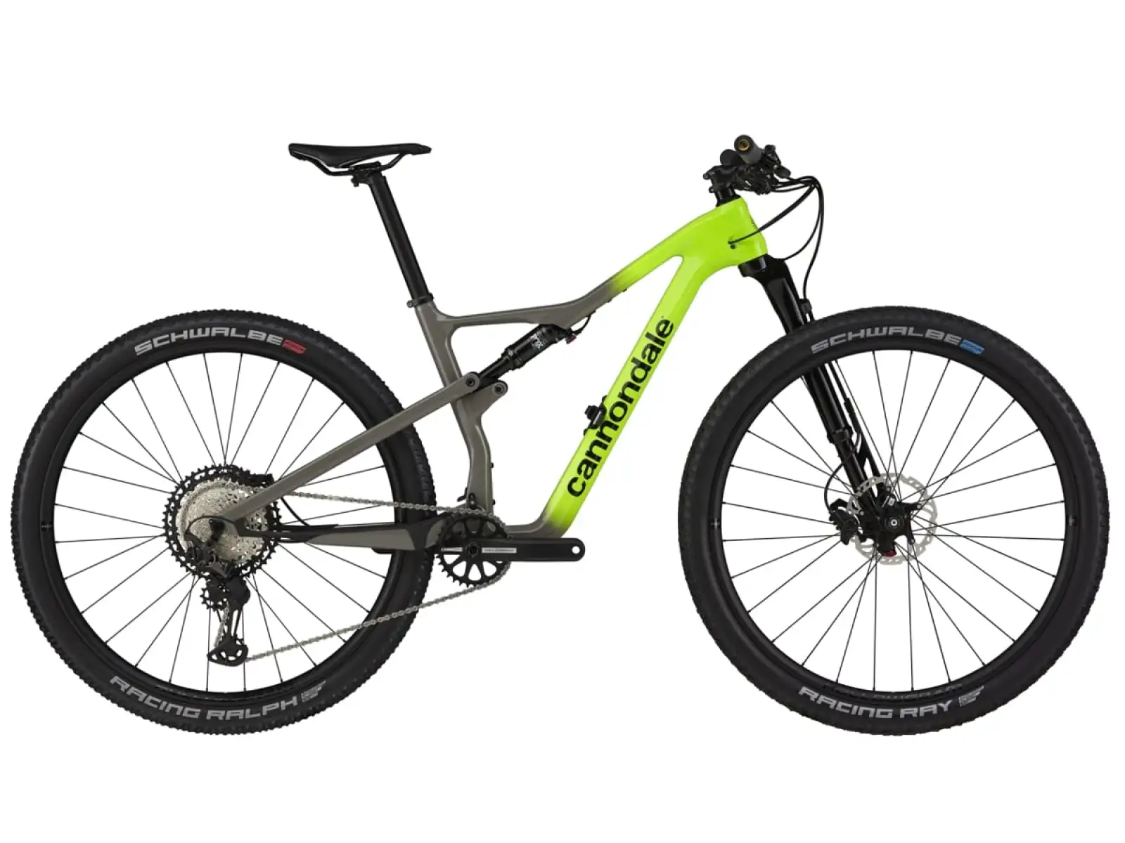 Cannondale Scalpel Carbon 2 SGY rower górski SPRAWDZONO
