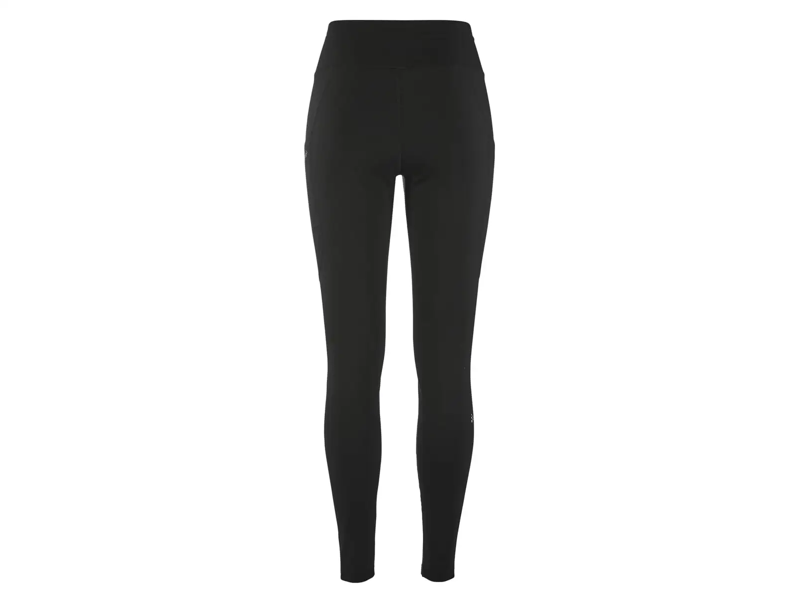 Craft ADV Essence Warm Wind Tights 2 damskie spodnie czarna