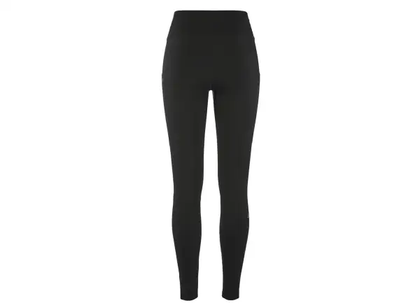 Craft ADV Essence Warm Wind Tights 2 damskie spodnie czarna