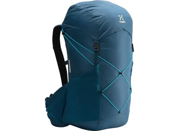 Haglöfs L.I.M plecak 35 l Dark Ocean/Maui Blue