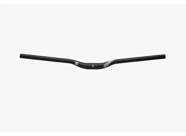 Race Face Ride 760 mm/35 mm riser 10 mm aluminiowa kierownica czarna - Niepakowane