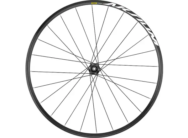 Mavic Aksium Disc CL 28" szosowe koła zaplecione