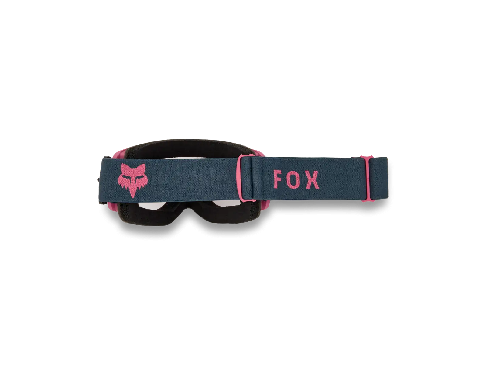 Fox MTB Main gogle Galaxy blue