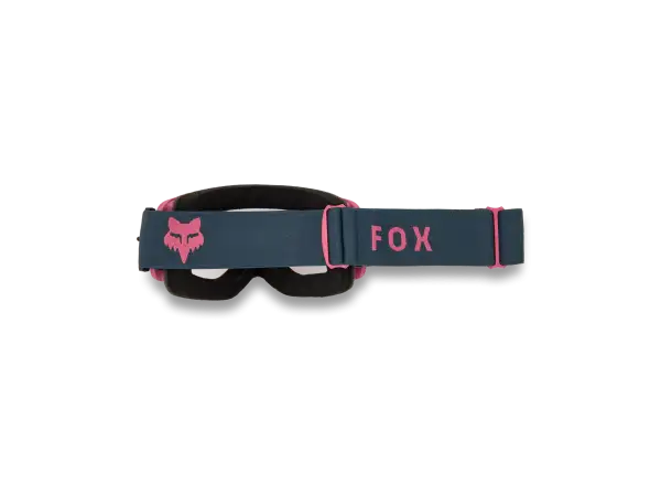 Fox MTB Main gogle Galaxy blue