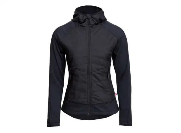Silvini Divera damska bluza black/charcoal