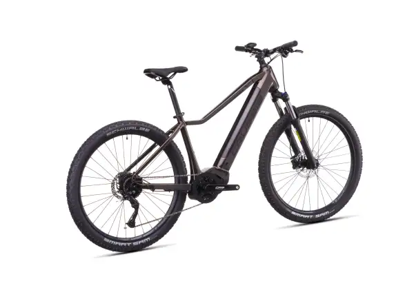 Crussis ONE-Guera 7.11-(513 Wh) górski rower elektryczny