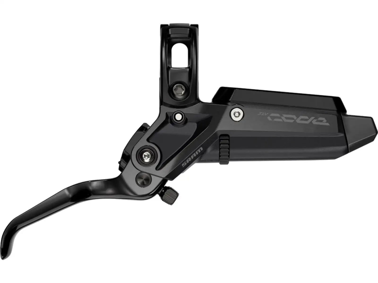 Sram Code Silver Stealth hamulec tarczowy tylny