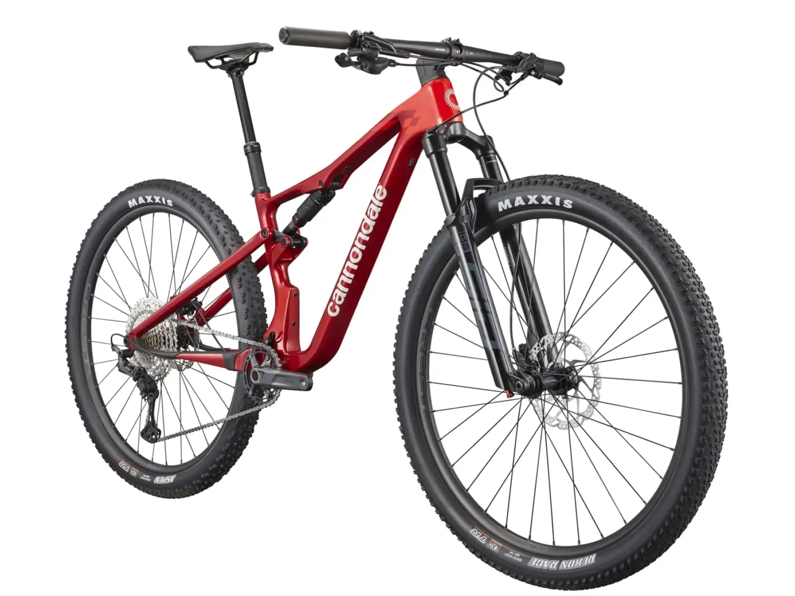 Cannondale Scalpel Carbon 4 rower górski MRD