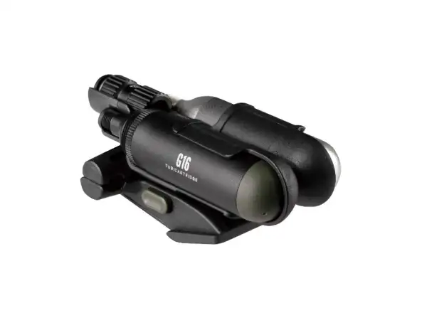 Topeak TubiMaster GX DF zestaw naprawczy do opon bezdętkowych