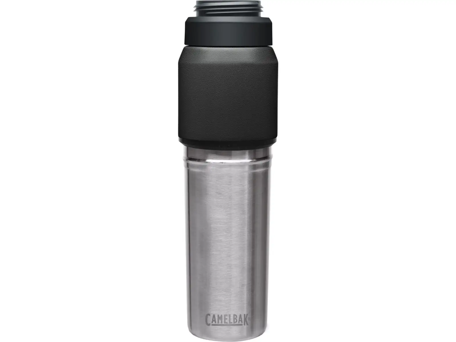 Camelbak MultiBev Vacuum Stainless termos 0,65 l/0,5 l Black