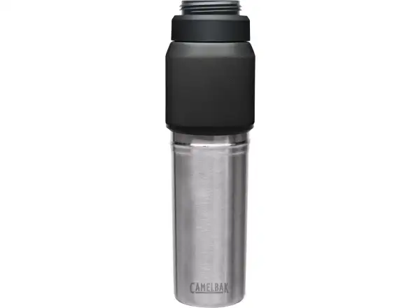 Camelbak MultiBev Vacuum Stainless termos 0,65 l/0,5 l Black