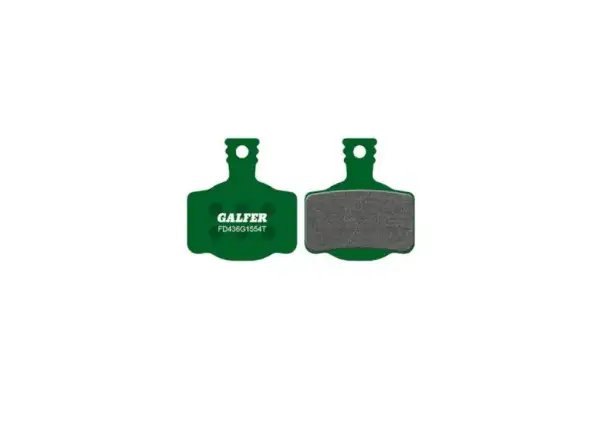 Galfer Pro klocki hamulcowe Magura